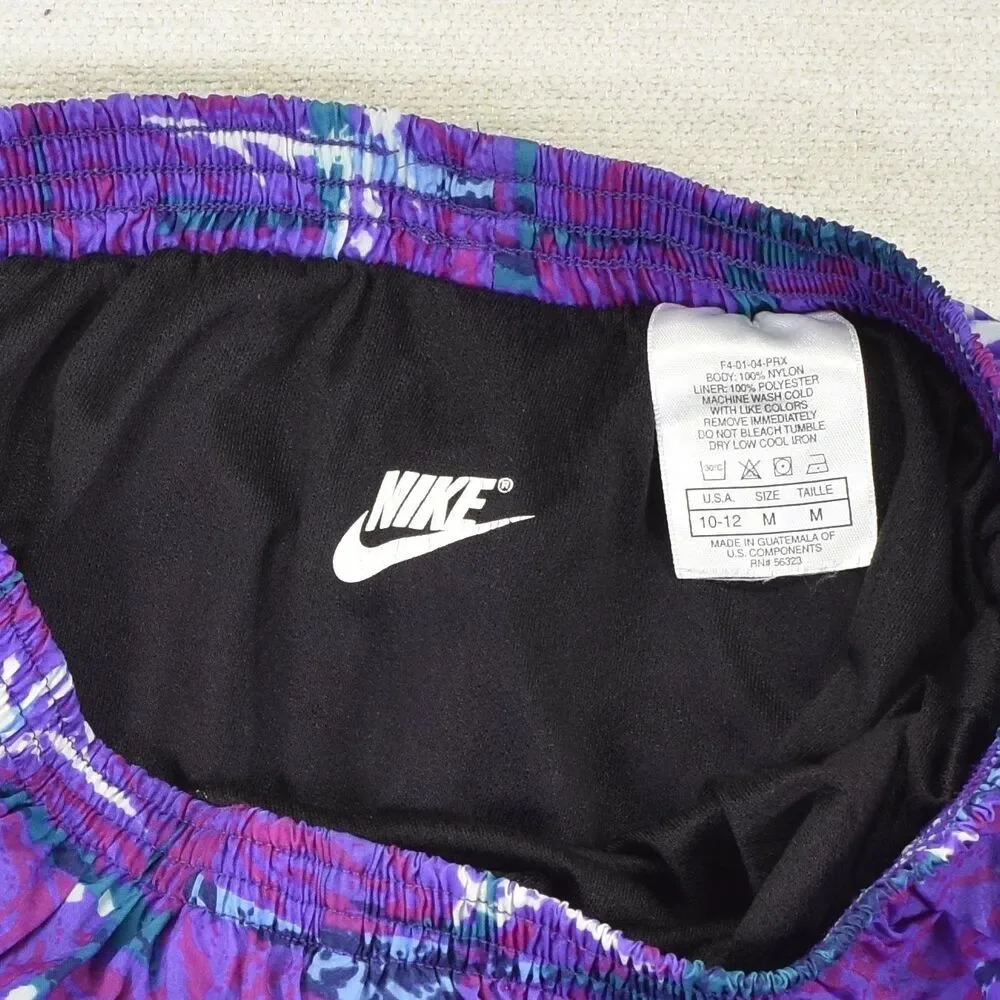 Nike boys swim